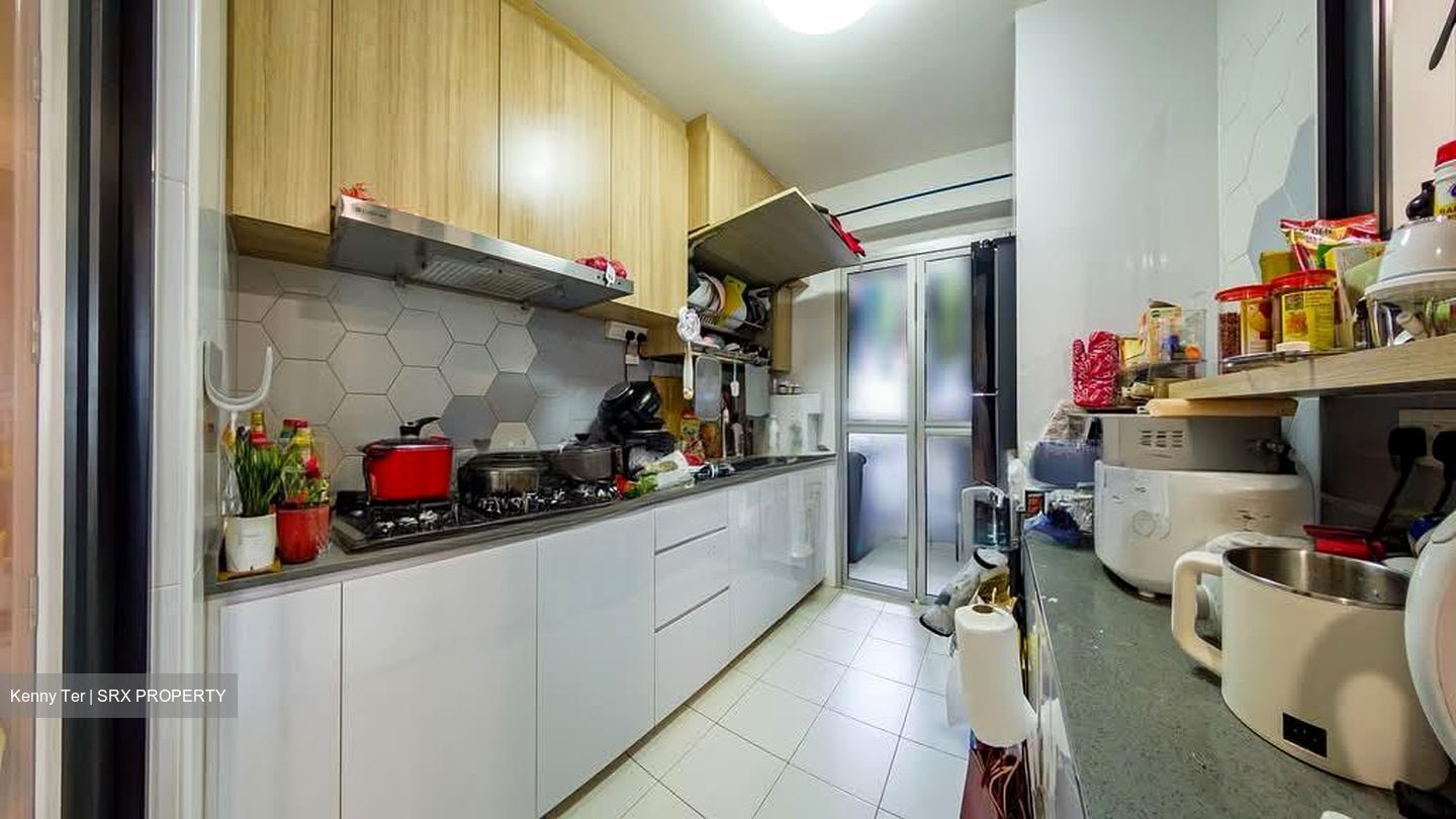 Blk 105A Depot Heights (Bukit Merah), HDB 4 Rooms #565777541